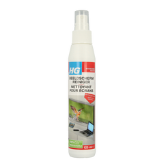 HG Beeldschermreiniger 125.00 Milliliter