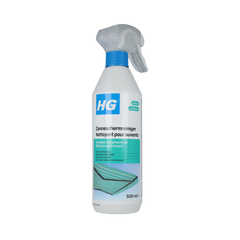 HG Zonnescherm reiniger 500.00 Milliliter