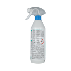 HG Zonnescherm reiniger 500.00 Milliliter