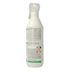 HG Zonnescherm reiniger 500.00 Milliliter