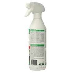 HG Zonnescherm reiniger 500 Milliliter