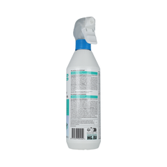 HG Zonnescherm reiniger 500.00 Milliliter