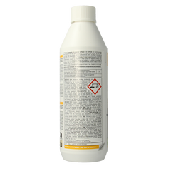 HG Frituurpan reiniger 500.00 Milliliter