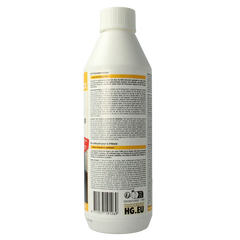 HG Frituurpan reiniger 500 Milliliter