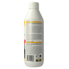HG Frituurpan reiniger 500.00 Milliliter
