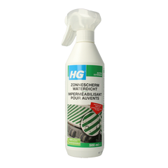 HG Zonnescherm waterdicht 500 Milliliter