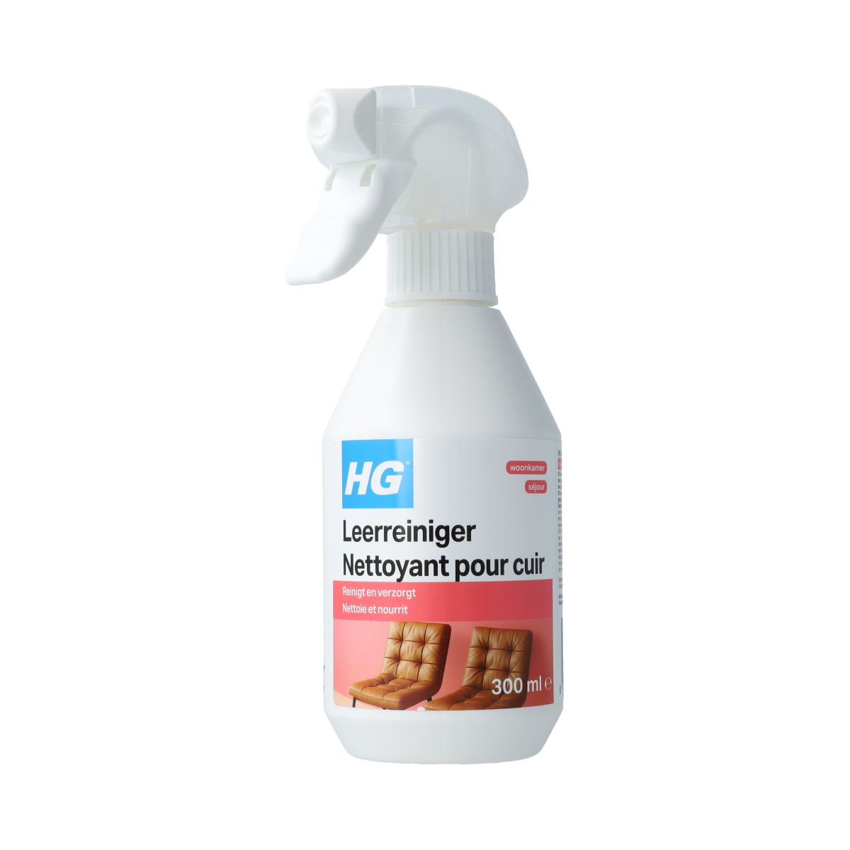 HG Leerreiniger 300.00 Milliliter