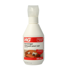 HG Leerreiniger 300 Milliliter