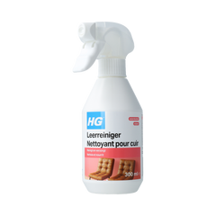 HG Leerreiniger 300.00 Milliliter