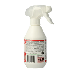 HG Leerreiniger 300 Milliliter