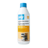 HG Koffiemachine ontkalker melkzuur 500 Milliliter