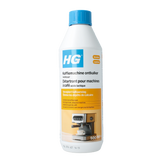 HG Koffiemachine ontkalker melkzuur 500.00 Milliliter
