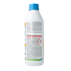 HG Koffiemachine ontkalker melkzuur 500.00 Milliliter