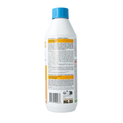 HG Koffiemachine ontkalker melkzuur 500.00 Milliliter
