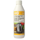 HG Waterkokerreiniger en -ontkalker 500 Milliliter
