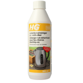HG Waterkokerreiniger en -ontkalker 500.00 Milliliter