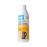 HG Waterkokerreiniger en -ontkalker 500.00 Milliliter