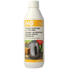 HG Waterkokerreiniger en -ontkalker 500 Milliliter