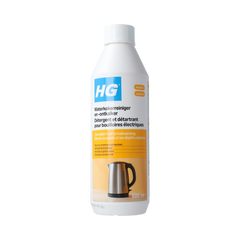 HG Waterkokerreiniger en -ontkalker 500.00 Milliliter