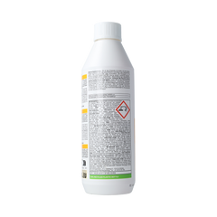 HG Waterkokerreiniger en -ontkalker 500.00 Milliliter