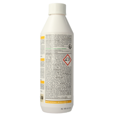 HG Waterkokerreiniger en -ontkalker 500 Milliliter