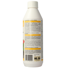 HG Waterkokerreiniger en -ontkalker 500.00 Milliliter