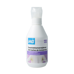 HG Zweetvlekken verwijderaar 250.00 Milliliter