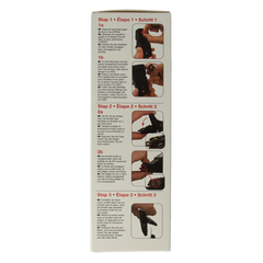 HG HG X muizenval 2 Stuks