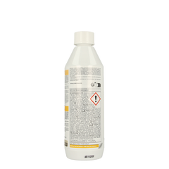 HG Tegen stinkende vaatwasser 500.00 Gram