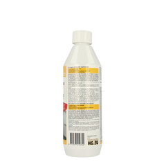 HG Tegen stinkende vaatwasser 500.00 Gram