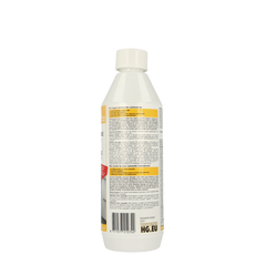 HG Tegen stinkende vaatwasser 500.00 Gram