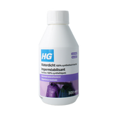HG Waterdicht syntetisch textiel 300 Milliliter