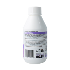 HG Waterdicht syntetisch textiel 300.00 Milliliter