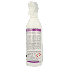 HG Vlekkenvoorbehandeling extreem sterk 500.00 Milliliter