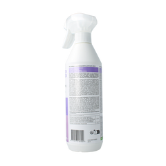 HG Vlekkenvoorbehandeling extreem sterk 500.00 Milliliter