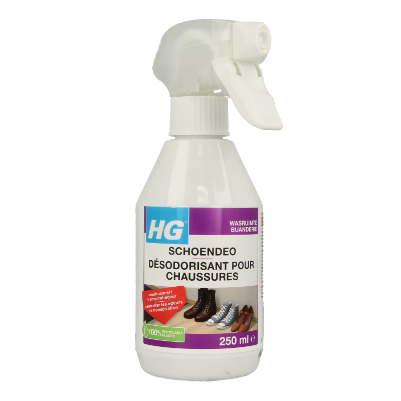 HG Schoendeo 250 Milliliter