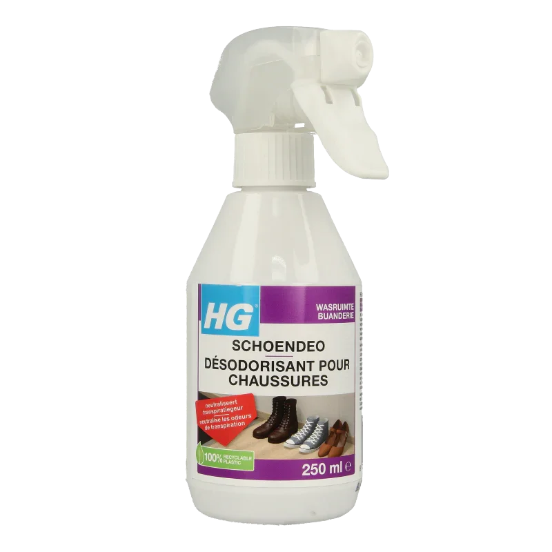 HG Schoendeo 250 Milliliter