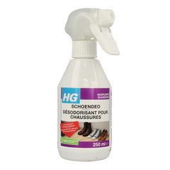 HG Schoendeo 250 Milliliter