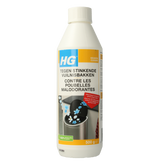 HG Tegen stinkende vuilnisbakken 500 Gram