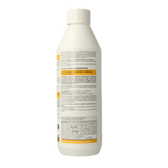 HG Tegen stinkende vuilnisbakken 500 Gram