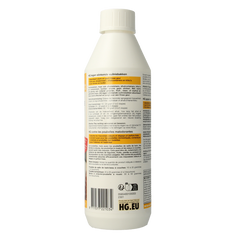 HG Tegen stinkende vuilnisbakken 500 Gram