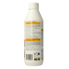 HG Tegen stinkende vuilnisbakken 500 Gram