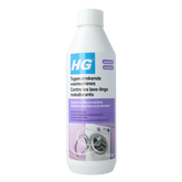 HG Tegen stinkende wasmachine 550.00 Gram