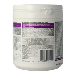 HG Wasmiddel stinkend wasgoed 500 Gram