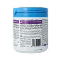 HG Wasmiddel stinkend wasgoed 500.00 Gram