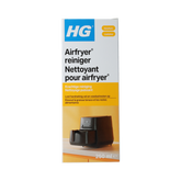 HG Airfryer reiniger 250.00 Milliliter