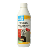 HG Nespresso ontkalker 500 Milliliter