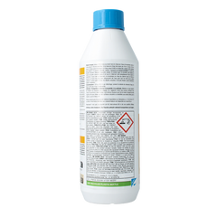 HG Nespresso ontkalker 500.00 Milliliter