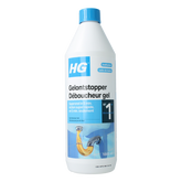 HG Gel ontstopper 1 Liter
