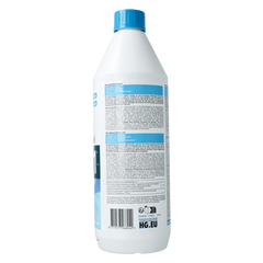 HG Gel ontstopper 1 Liter